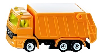 Siku Müllwagen 0811 Siku Müllwagen 0811