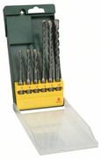 Bosch Bohrer-Set 6-tlg. 2607019447 Bosch Bohrer-Set 6-tlg. 2607019447