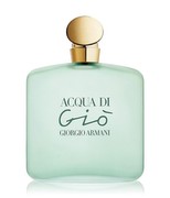 Armani Acqua di Gio Femme tualetes ūdens 100 ml Armani Acqua di Gio Femme tualetes ūdens 100 ml