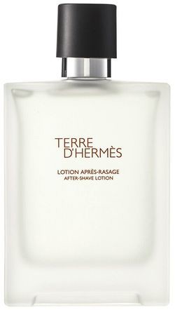 Hermès Terre d'Hermes pēc skūšanās losjons 100 ml Hermès Terre d'Hermes pēc skūšanās losjons 100 ml