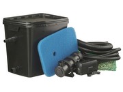 Ubbink FiltraPure 4000 Plus 26 L Ubbink FiltraPure 4000 Plus 26 L