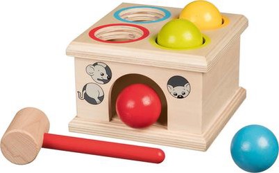 Goki Klopfspiel Noķer peli Goki Klopfspiel Noķer peli