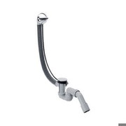Hansgrohe Flexaplus Ab- und Überlaufgarnitur (58143000) Hansgrohe Flexaplus Ab- und Überlaufgarnitur (58143000)