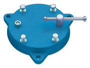 Brockhaus Drehteller für Schraubstock 120 mm (103120) Brockhaus Drehteller für Schraubstock 120 mm (103120)