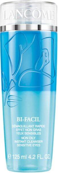 Lancôme Bi-Facil kosmētikas noņemšanas losjons 125 ml Lancôme Bi-Facil kosmētikas noņemšanas losjons 125 ml