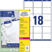 Avery Zweckform L7161-100 Avery Zweckform L7161-100