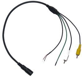 Axion CA 001 A Axion CA 001 A