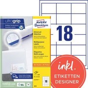 Avery Zweckform 3671 Avery Zweckform 3671