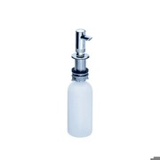 Hansgrohe Spülmittelizsmidzinātājs (40418800) Hansgrohe Spülmittelizsmidzinātājs (40418800)