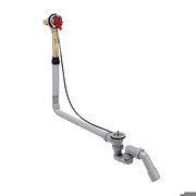 Hansgrohe Exafill vannas ieplūde (58126180) Hansgrohe Exafill vannas ieplūde (58126180)