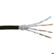 Inline Patchkabel Cat.6 S-STP/PIMF 76499 Inline Patchkabel Cat.6 S-STP/PIMF 76499