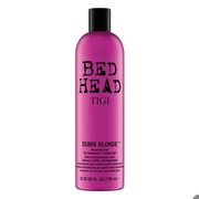 Tigi Bed Head Dumb Blonde Atjaunotājs 750 ml Tigi Bed Head Dumb Blonde Atjaunotājs 750 ml