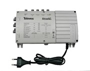 Televes MS56NG Televes MS56NG