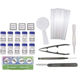 Bresser eksperimentu komplekts Bresser eksperimentu komplekts