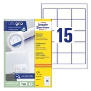 Avery Zweckform 3672 Avery Zweckform 3672