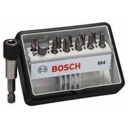 Bosch Bit-Set 12+ 1-gab. 2607002566 Bosch Bit-Set 12+ 1-gab. 2607002566