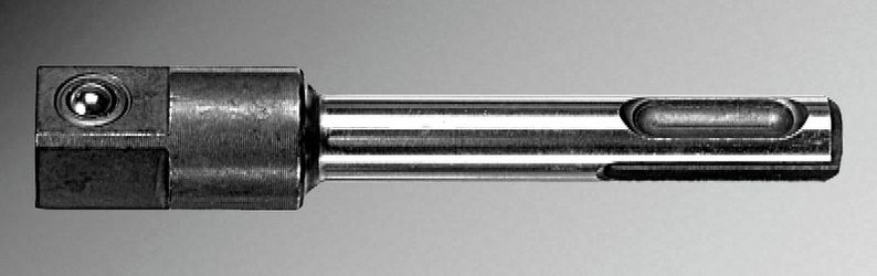 Bosch SDS-Plus-uzgaļa kāts 2608598109 Bosch SDS-Plus-uzgaļa kāts 2608598109