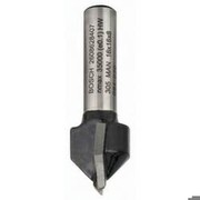 Bosch V-Nutfrēzeris (2608628407) Bosch V-Nutfrēzeris (2608628407)