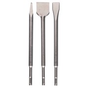 Bosch SDS Plus kalts 3-gab. (2607019457) Bosch SDS Plus kalts 3-gab. (2607019457)