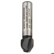 Bosch Hohlkehlfräser 2608628368 Bosch Hohlkehlfräser 2608628368