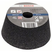 Bosch Schleiftopf 1608600239 Bosch Schleiftopf 1608600239