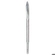 Bosch Spitzmeißel 250 mm (2609390576) Bosch Spitzmeißel 250 mm (2609390576)