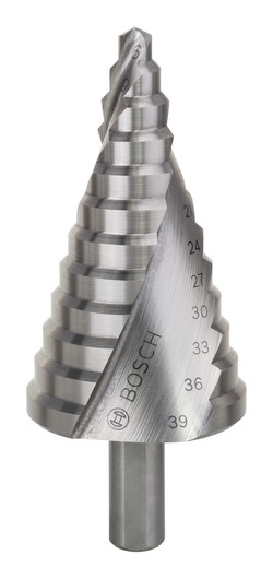 Bosch Stufenbohrer 2608597521 Bosch Stufenbohrer 2608597521