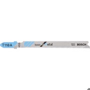 Bosch Stichsägeblätter (2608631964) Bosch Stichsägeblätter (2608631964)