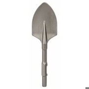 Bosch Spatmeißel 2608690110 Bosch Spatmeißel 2608690110