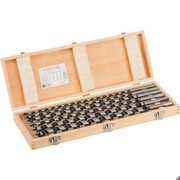 Bosch Čūsku urbju komplekts (2607019323) Bosch Čūsku urbju komplekts (2607019323)