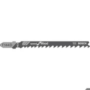 Bosch Stichsägeblätter 2608637880 Bosch Stichsägeblätter 2608637880