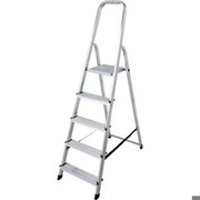 Krause Corda pakāpju kāpnes 1 x 5 pakāpieni Krause Corda pakāpju kāpnes 1 x 5 pakāpieni