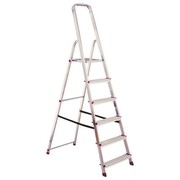 Krause Corda pakāpju kāpnes 1 x 6 pakāpieni Krause Corda pakāpju kāpnes 1 x 6 pakāpieni