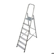 Krause Corda stāvlāpa 7 pakāpieni 145 cm Krause Corda stāvlāpa 7 pakāpieni 145 cm