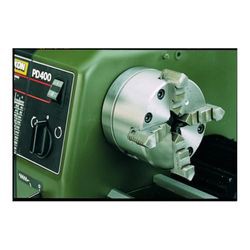 Proxxon 4-Backen-Drehfutter PX-24408 Proxxon 4-Backen-Drehfutter PX-24408