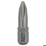 Bosch 100 Kreuzschrauberbits 2607001514 Bosch 100 Kreuzschrauberbits 2607001514