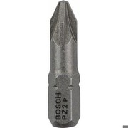 Bosch 100 Kreuzschrauberbits 2607001561 Bosch 100 Kreuzschrauberbits 2607001561