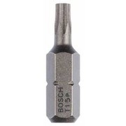 Bosch Torxschrauberbit T15 2607001608 Bosch Torxschrauberbit T15 2607001608