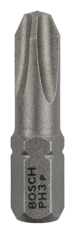 Bosch Schrauberbit PH 3 2607001516 Bosch Schrauberbit PH 3 2607001516