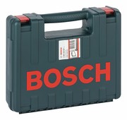 Bosch plastmasas koferis (zils) GSB 1600 RE Bosch plastmasas koferis (zils) GSB 1600 RE