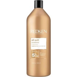 Redken All Soft Kondicionieris 1000 ml Redken All Soft Kondicionieris 1000 ml