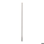 Bosch Hammerbohrer 8 x 400 mm (2608596116) Bosch Hammerbohrer 8 x 400 mm (2608596116)