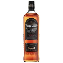 Bushmills Black Bush Īru viskijs 40% 0,7 l Bushmills Black Bush Īru viskijs 40% 0,7 l
