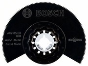 Bosch ACZ 85 EB Segmentzāģa asmens (2608661636) Bosch ACZ 85 EB Segmentzāģa asmens (2608661636)