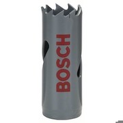 Bosch HSS bimetāla caurumu zāģis 20 mm (2608584102) Bosch HSS bimetāla caurumu zāģis 20 mm (2608584102)