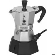 Bialetti Elettrika Espressovārītājs Bialetti Elettrika Espressovārītājs