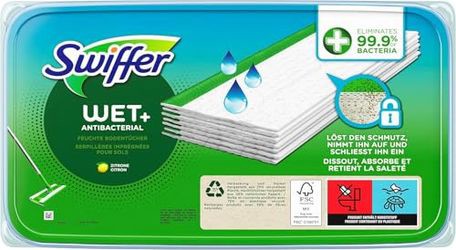 Swiffer Wet Swiffer Wet