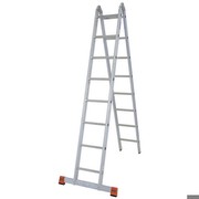 Krause TriMatic 2x6 Krause TriMatic 2x6