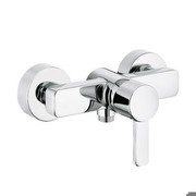 Kludi Zenta Brause-Einhandmischer (388700575) Kludi Zenta Brause-Einhandmischer (388700575)