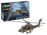 Revell AH-64 Apache 04575 Revell AH-64 Apache 04575